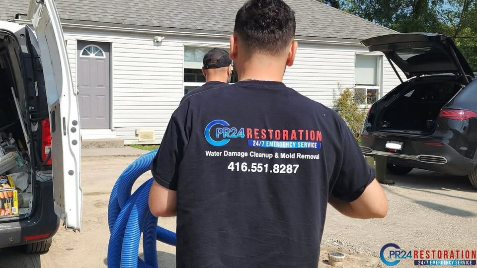 CPR24 Restoration Inc photo