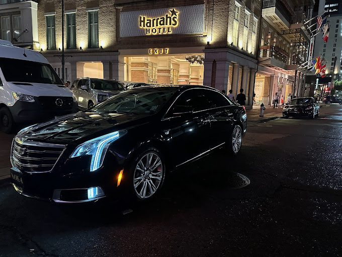 T&A Private Transportation reviews