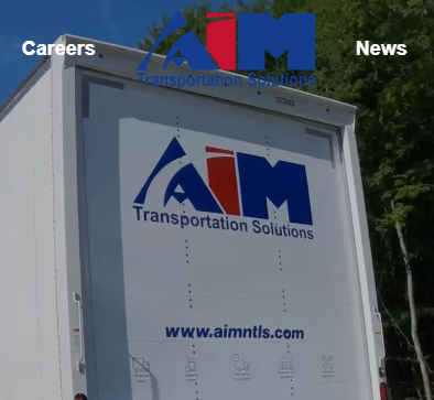Aim Transportation Solutions reviews