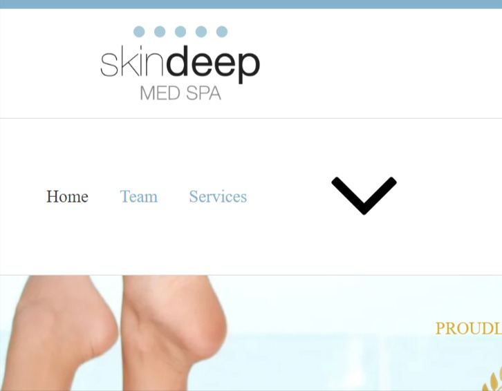 Skin Deep Med Spa reviews