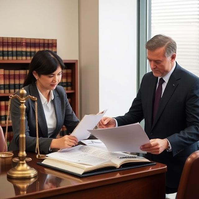 Fleischman Consumer Law Center photo