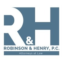 Robinson & Henry P.C. reviews