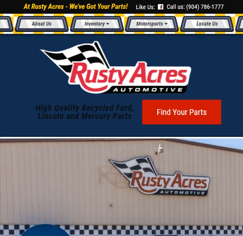 Rusty Acres Automotive Inc reviews