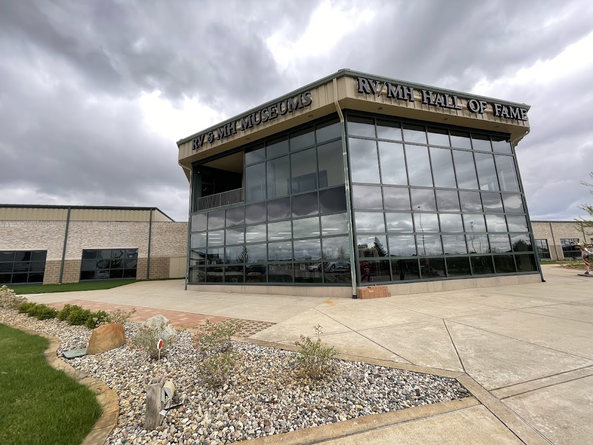 RV/MH Hall of Fame & Museums photo