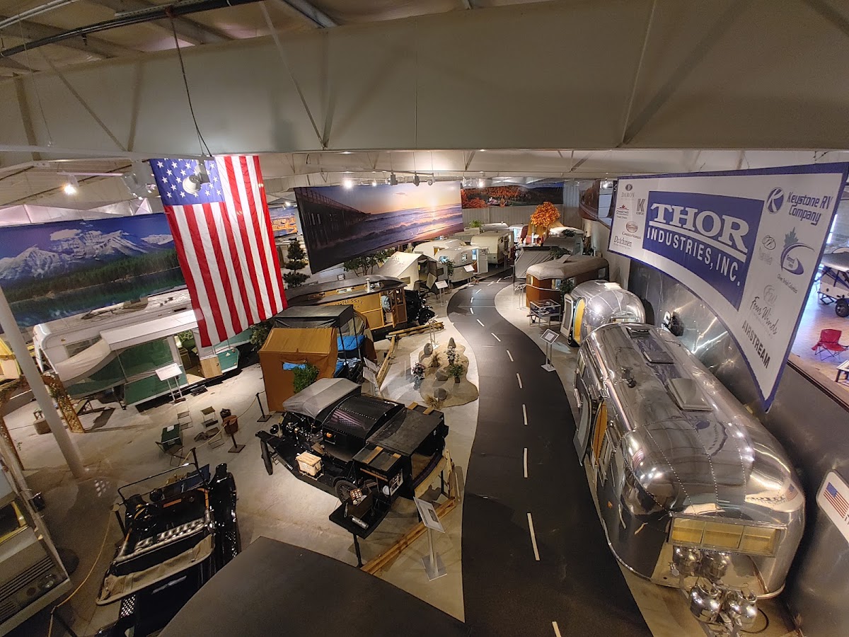 RV/MH Hall of Fame & Museums photo