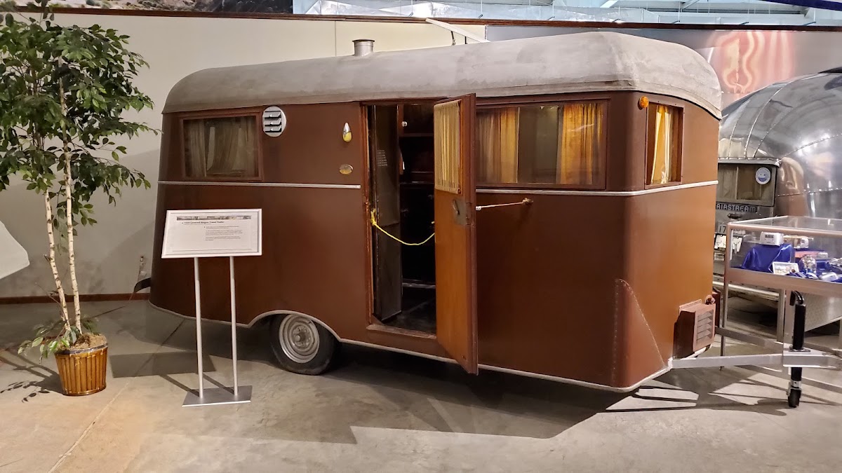 RV/MH Hall of Fame & Museums photo