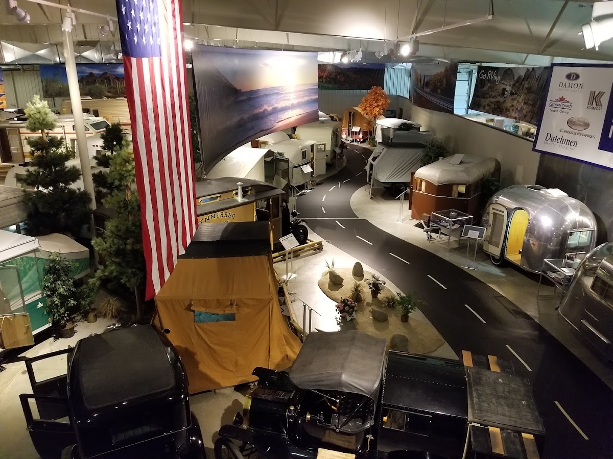 RV/MH Hall of Fame & Museums photo
