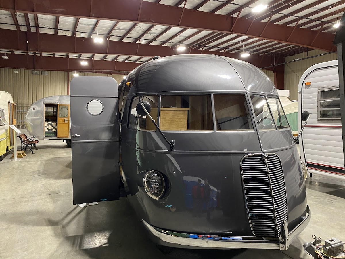 RV/MH Hall of Fame & Museums photo