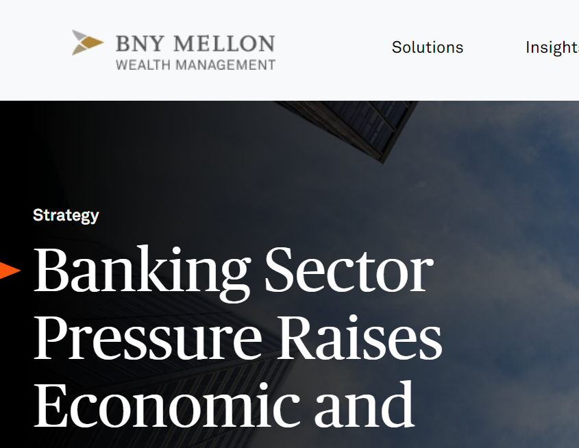 BNY Mellon Wealth Management reviews