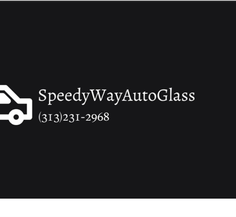 Speedy Way Auto Glass reviews