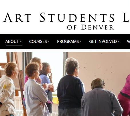 Art Students League of Denver reviews
