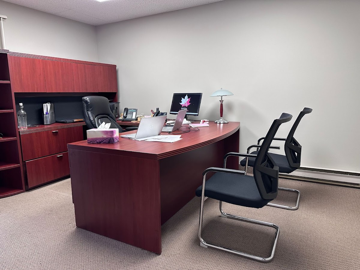 Eiffel Immigration Solutions Limited photo