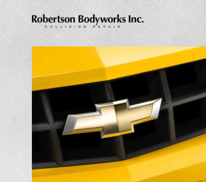 Simplicity Car Care Edmonton South - Robertson Bodyworks reviews