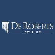 DeRoberts Law Firm reviews