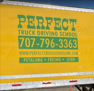 Perfect Truck School Inc reviews