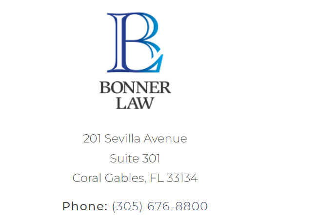 Bonner Law reviews