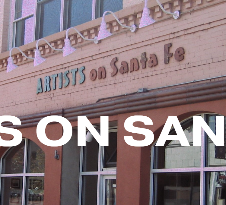 Artists on Santa Fe Gallery and Studios reviews