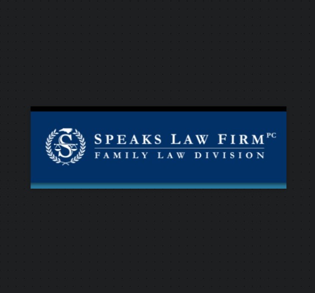 Speaks Law Firm, PC Family Law Division reviews