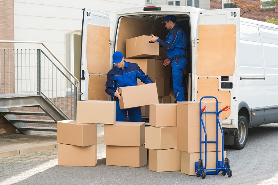 Exela Movers reviews