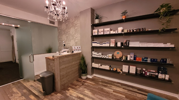 Nirvana Wellness Med Spa photo