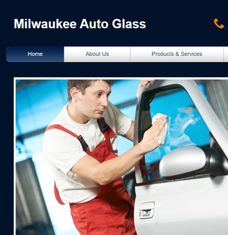 Milwaukee Auto Glass reviews