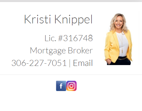 Kristi Knippel Mortgage Broker reviews