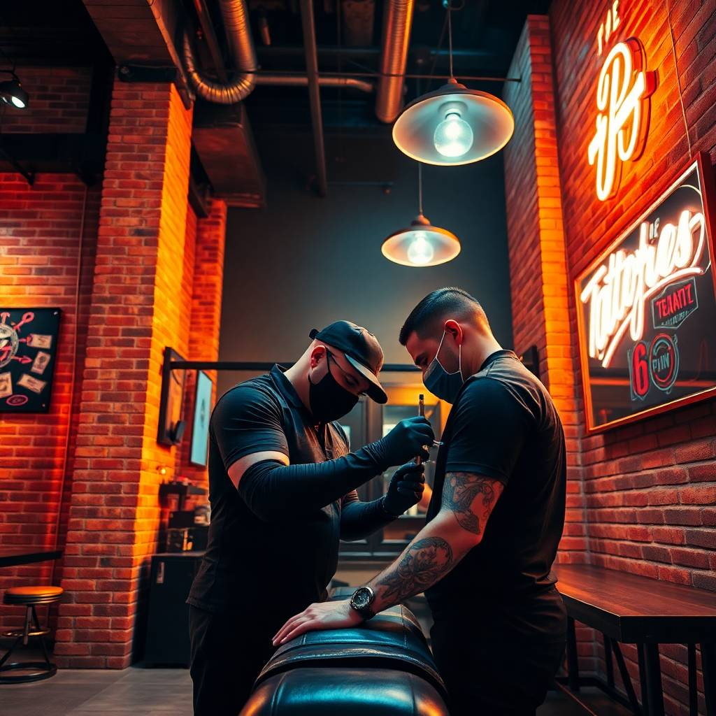 Krazy Kats Tattoos & Piercings reviews