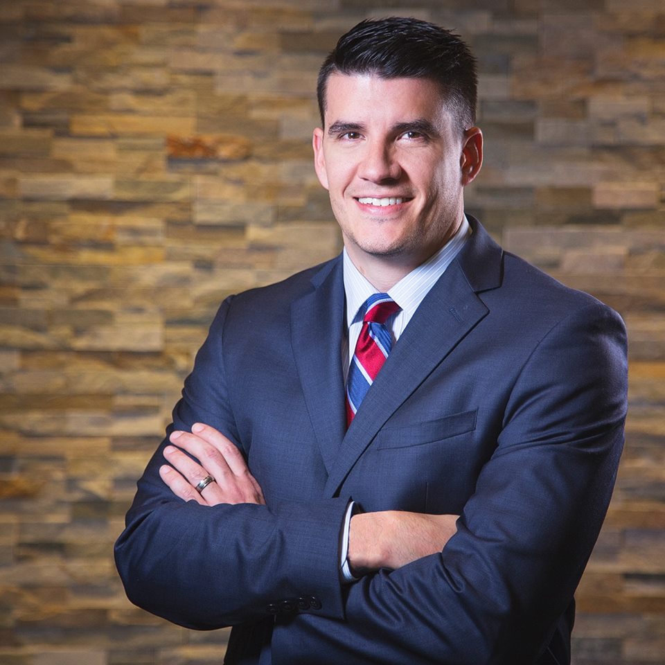 Tyler Mann Injury Law LLC photo