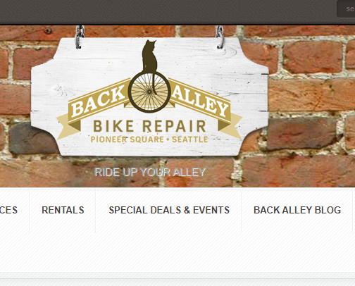 Back Alley Bike Repair reviews