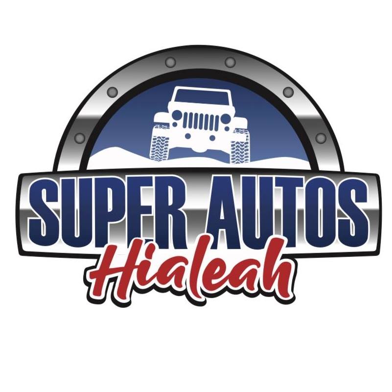 Super Autos Hialeah reviews