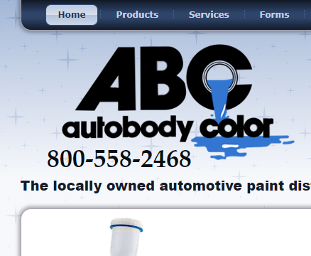 Auto Body Color Inc reviews
