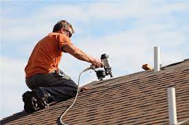 BNS Roofing reviews