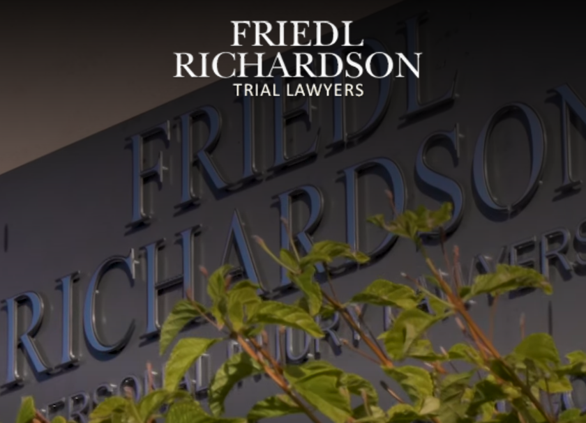 Friedl Richardson reviews