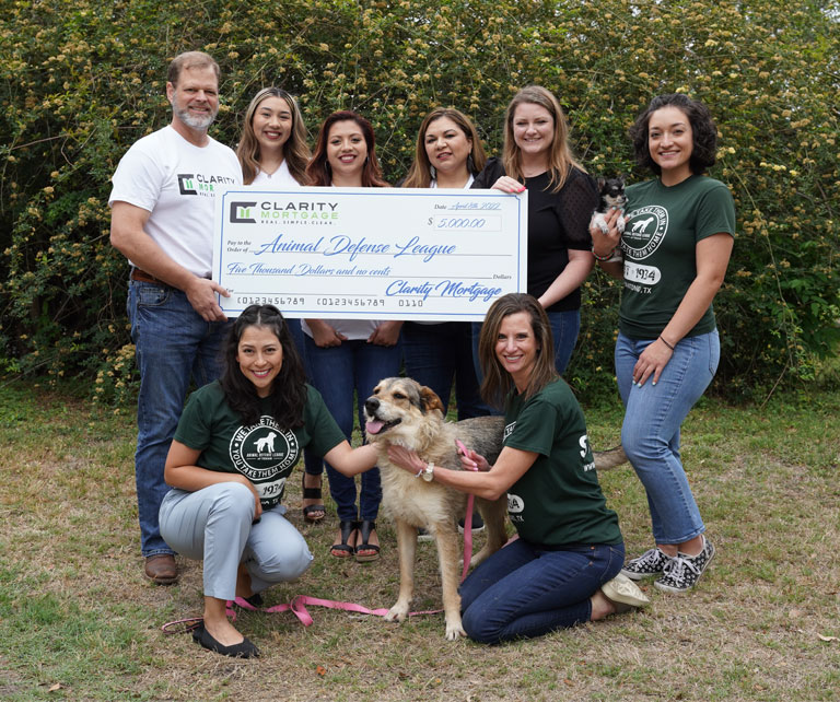 Clarity Mortgage reviews