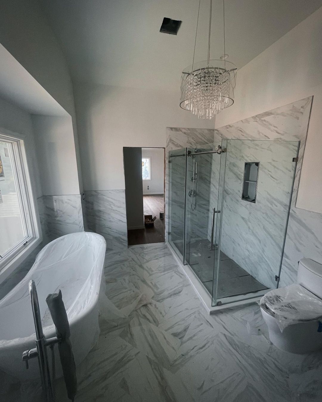 Lopez Plumbing & Heating Mechanical photo