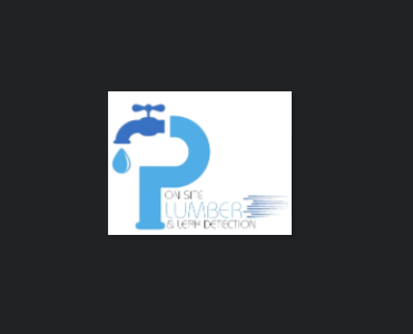 On Site Plumber & Leak Detection reviews