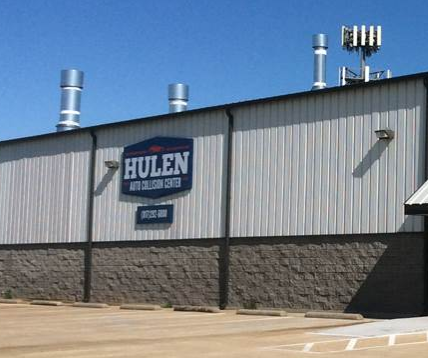 Hulen Auto Collision Center reviews