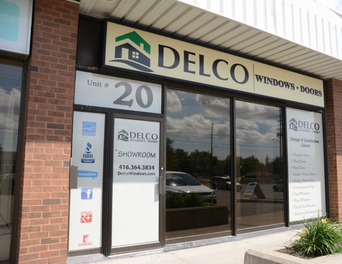 Delco Windows and Doors photo