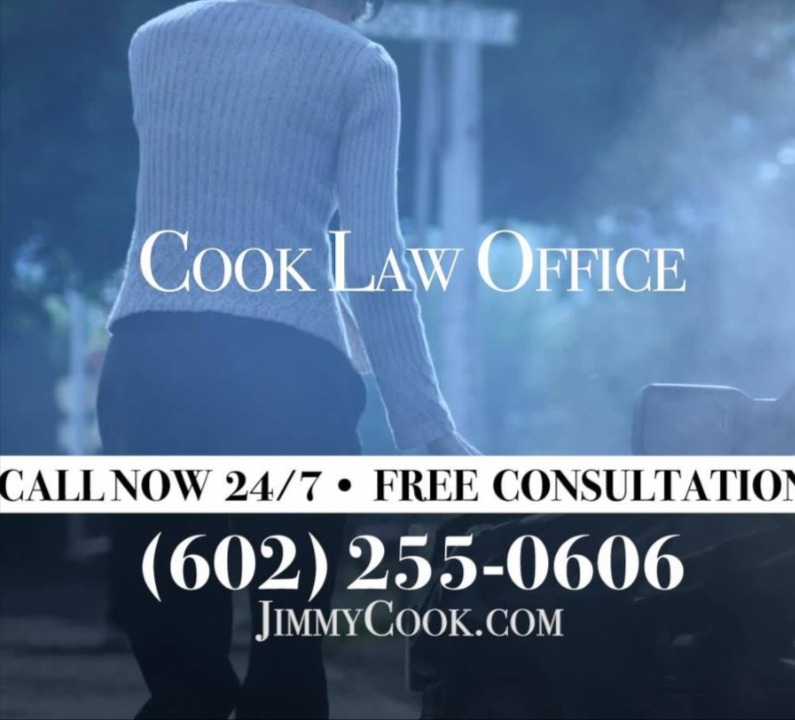 Cook Law Office, PLLC reviews