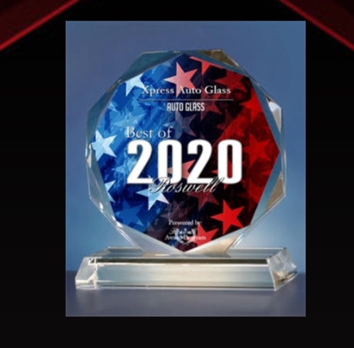 Xpress Auto Glass reviews