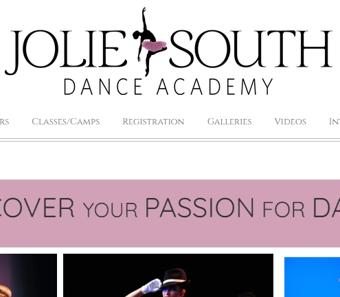 Jolie South Dance Academy reviews