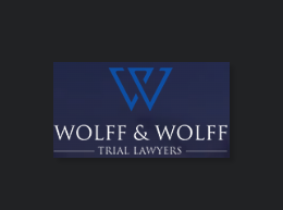 Wolff & Wolff Trial Lawyers reviews