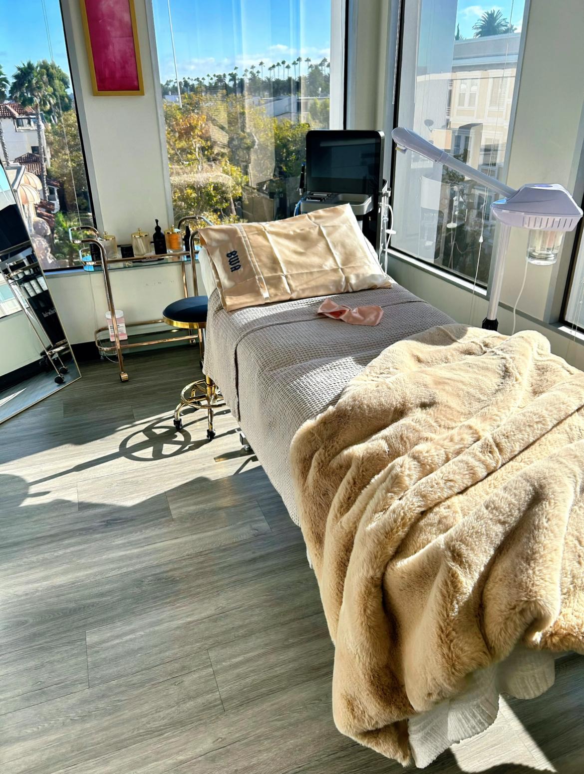 Beverly Wilshire Aesthetics Beverly Hills Medical Spa photo