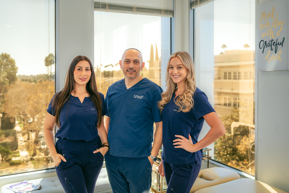 Beverly Wilshire Aesthetics Beverly Hills Medical Spa photo