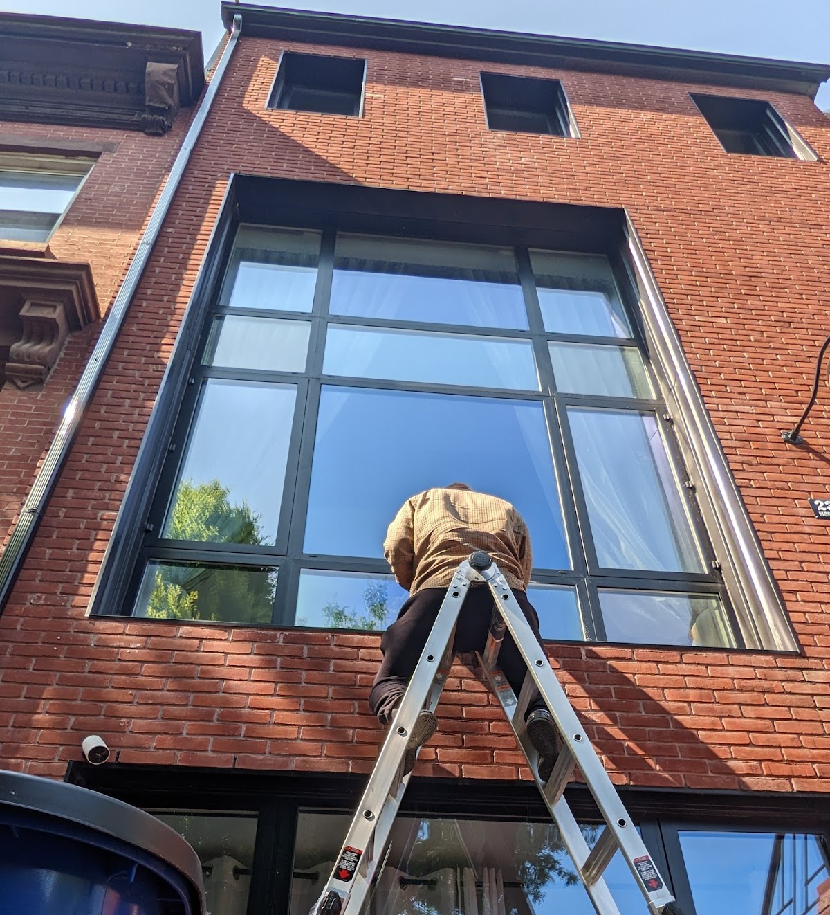 GLEAMs Window Cleaning reviews