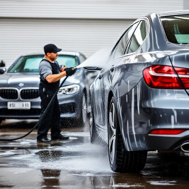 Total Cleaning North West reviews