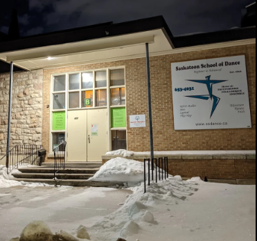 Saskatoon School Of Dance reviews