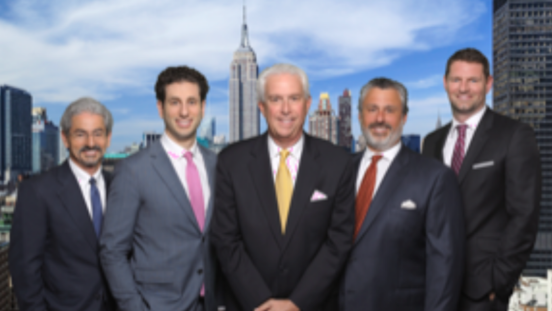 Friedman, Levy, Goldfarb, Green & Bagley, P.C. reviews