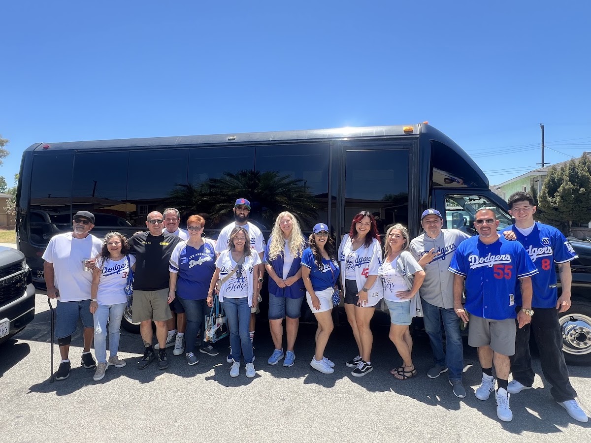 ABA Unique Limousine Inc. photo