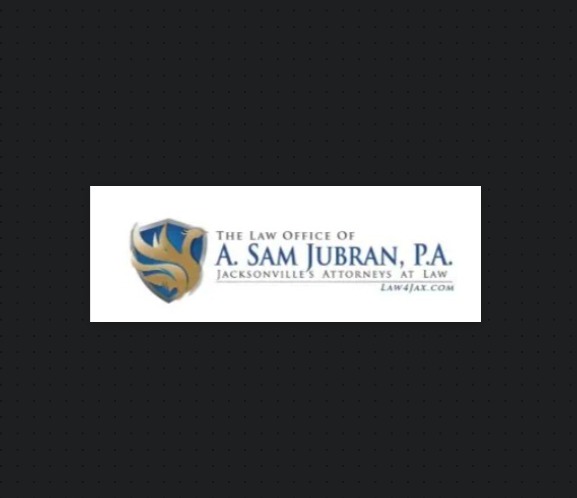 The Law Office of A. Sam Jubran, P.A. reviews
